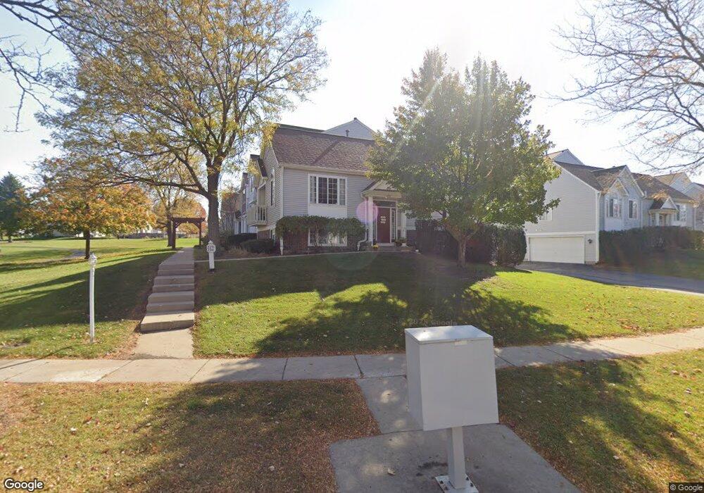 2231 Dawson Ln unit 311, Algonquin, IL 60102 - photo 1