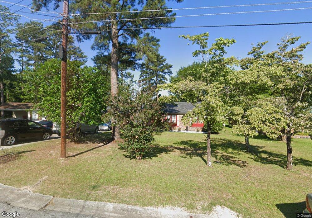 4359 Vallie Ct, Macon, GA 31204 - photo 1