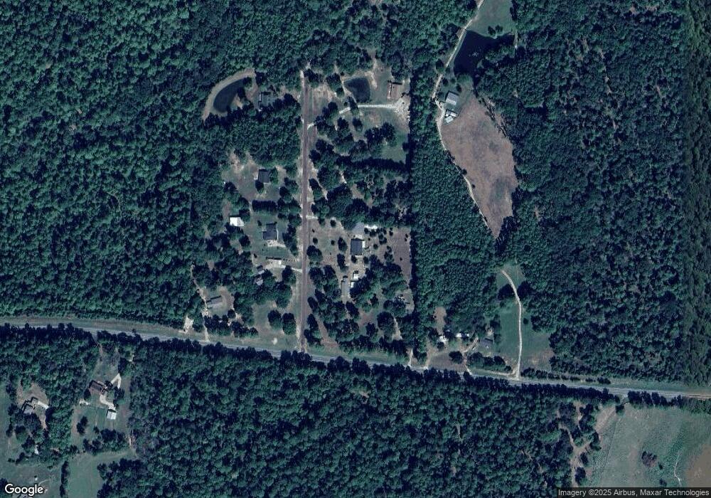 260 County Road 752, Nacogdoches, TX 75964 - photo 1