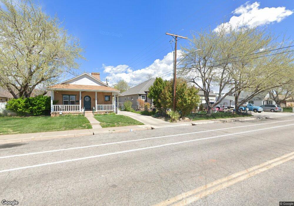 272 S 200 E, Saint George, UT 84770 - photo 1