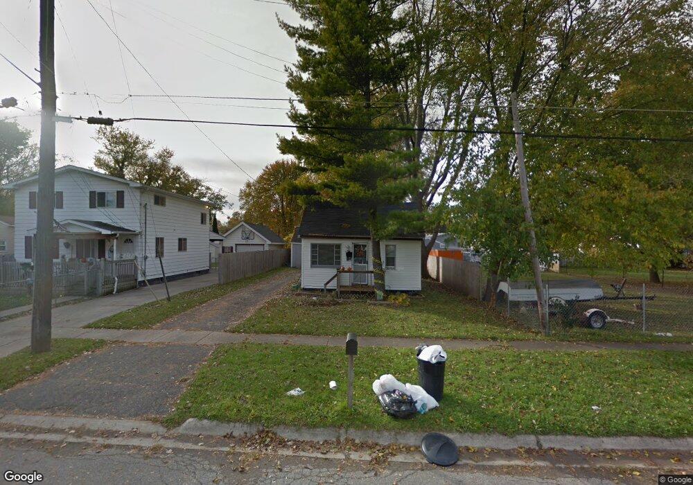 2976 Meisner Ave, Flint, MI 48506 - photo 1