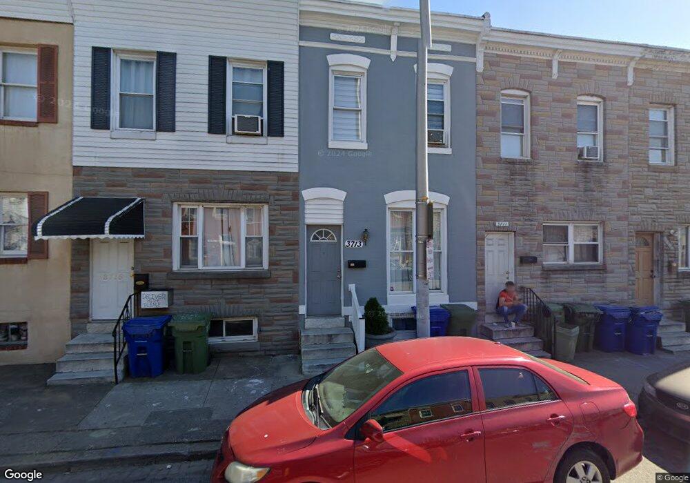 3713 E Lombard St, Baltimore, MD 21224 - photo 1