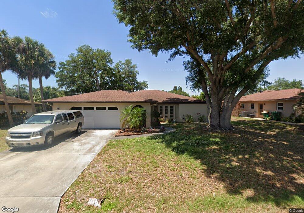 1026 Windsor Terrace NW, Port Charlotte, FL 33948 - photo 1