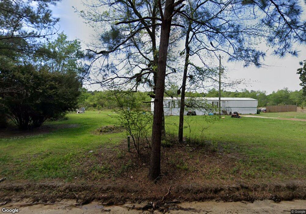 1307 Lonnie Brookard Rd, Norman Park, GA 31771 - photo 1