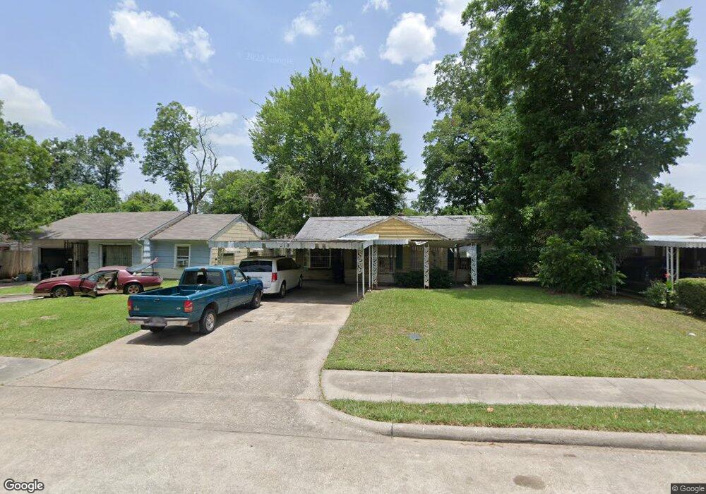 3919 Alberta St, Houston, TX 77021 - photo 1