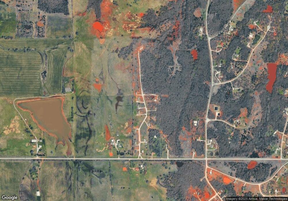 2 Chandler Way, McLoud, OK 74851 - photo 1