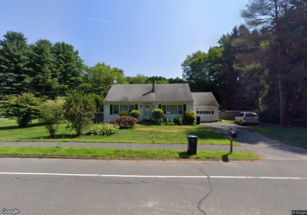 28 S Silver Ln, Sunderland, MA 01375 - photo 1