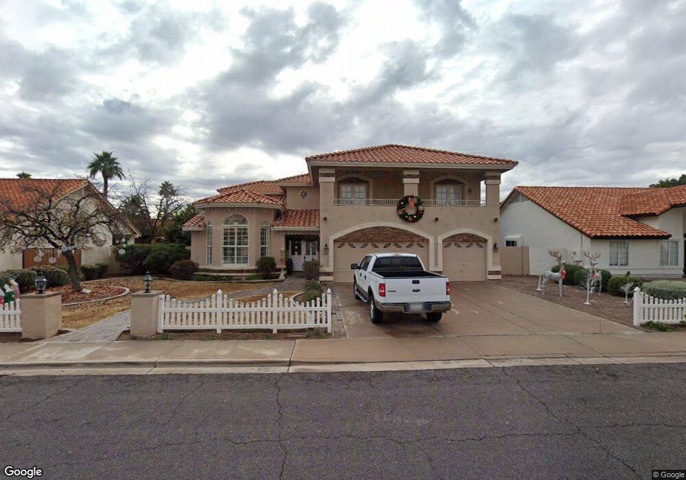 3021 E Menlo St, Mesa, AZ 85213 - photo 1