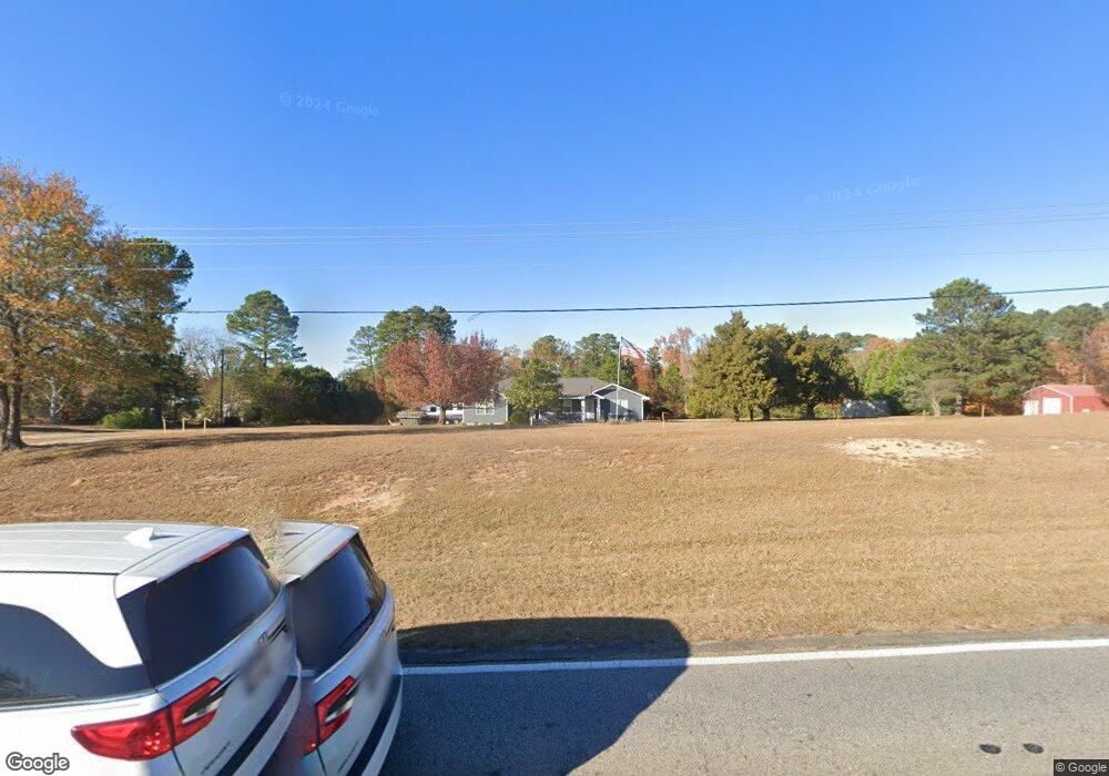 4865 Hereford Farm Rd, Evans, GA 30809 - photo 1