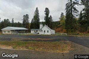 6147 Highway 95, Potlatch, ID 83855
