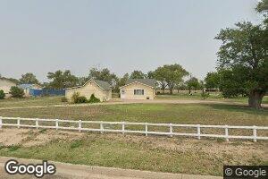 1602 W 6th St, Las Animas, CO 81054