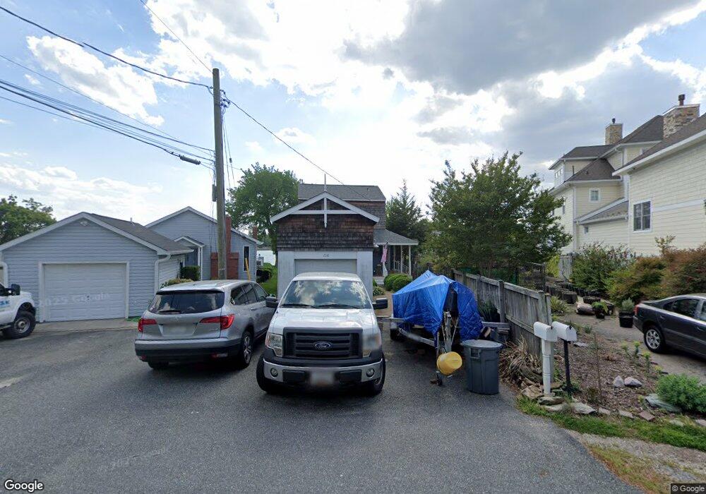 1716 Wilson Point Rd, Middle River, MD 21220 - photo 1