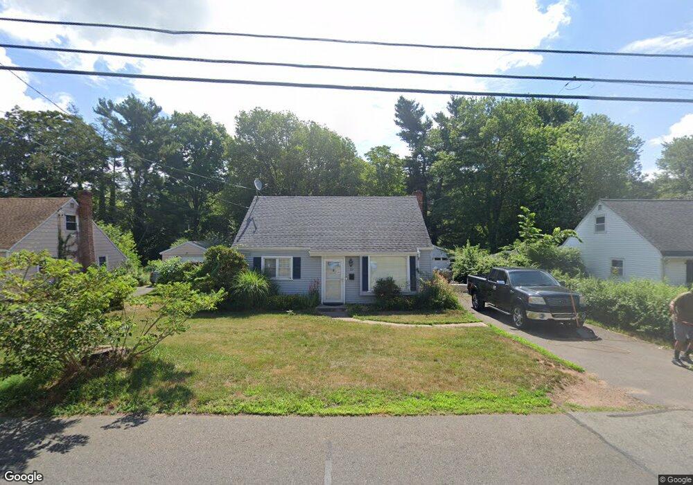 87 Glen Haven Rd, New Haven, CT 06513 - photo 1