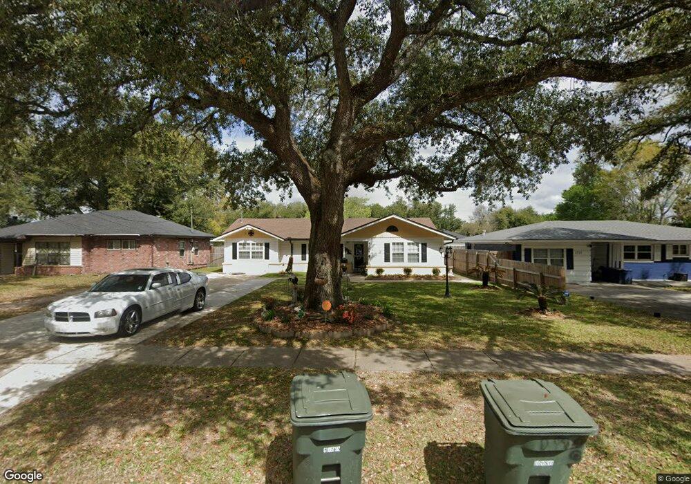 1709 17th St, Lake Charles, LA 70601 - photo 1