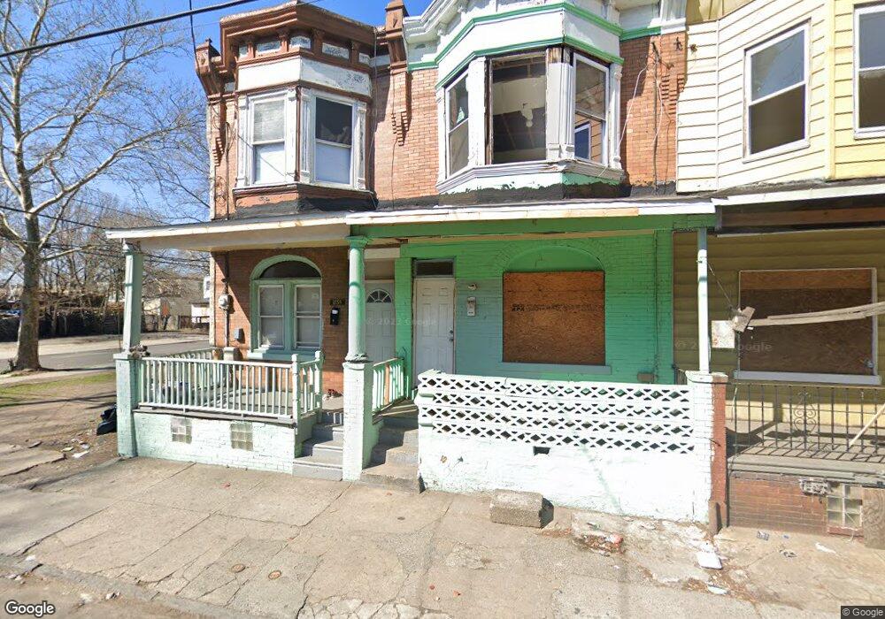 1835 S 6th St, Camden, NJ 08104 - photo 1