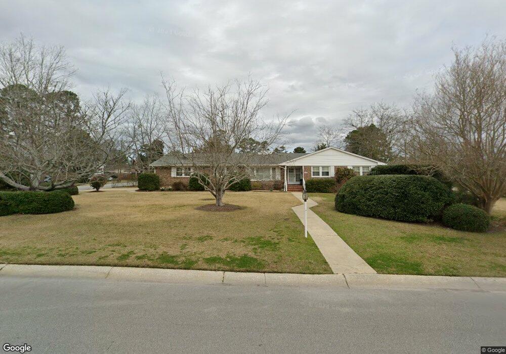 216 Deborah Place, Jacksonville, NC 28540 - photo 1