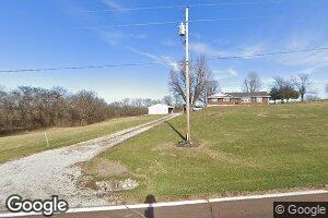 12895 SE State Route 116, Gower, MO 64454
