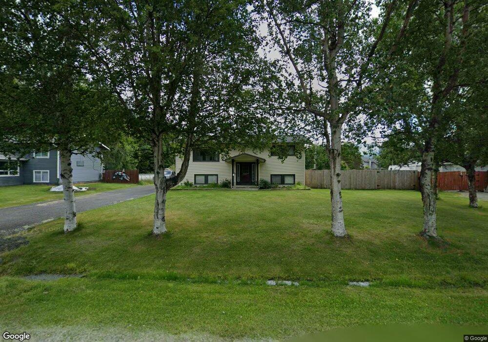 12001 Rainbow Ave, Anchorage, AK 99516 - photo 1