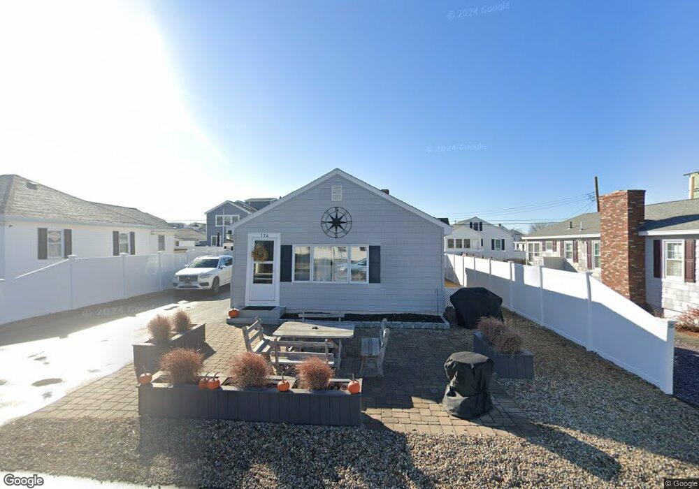 174 Tilton St, Seabrook, NH 03874 - photo 1