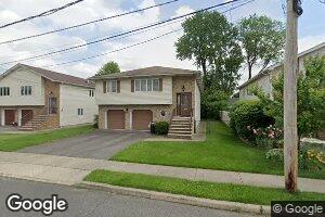41 Albert St, Moonachie, NJ 07074