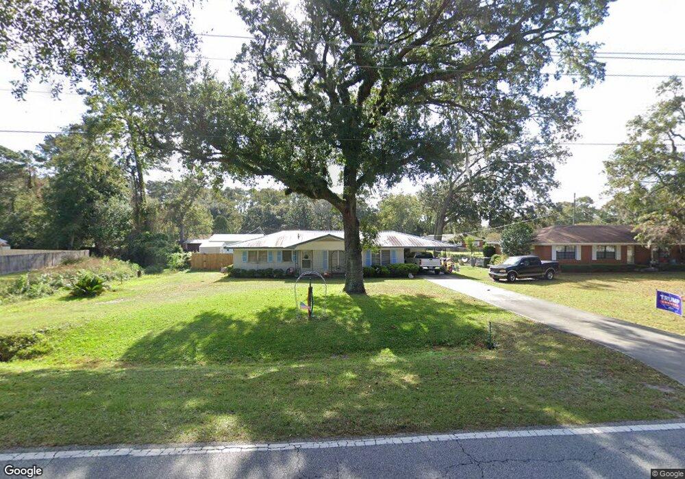 414 Walker Rd, Brunswick, GA 31520 - photo 1