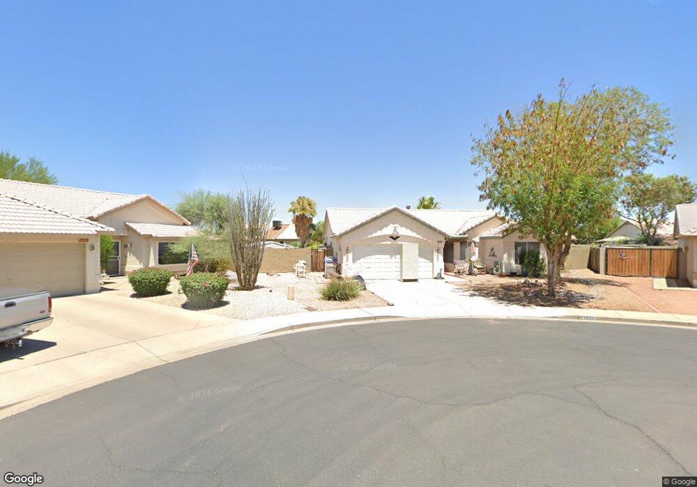 1003 S Sinova Cir, Mesa, AZ 85206 - photo 1