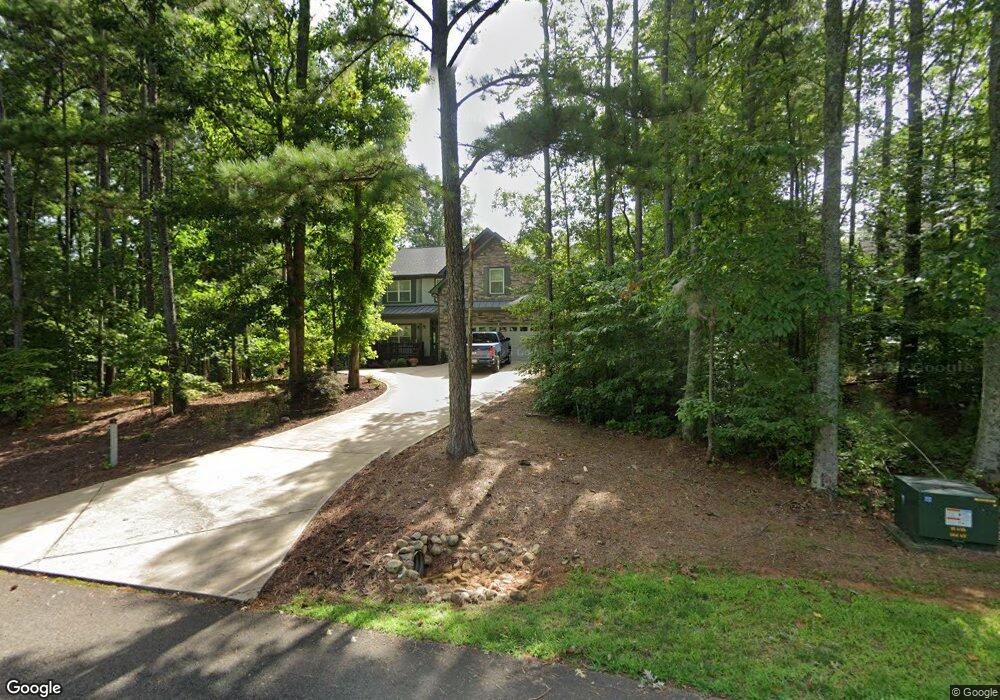 889 Bridge Rd, Ellijay, GA 30540 - photo 1