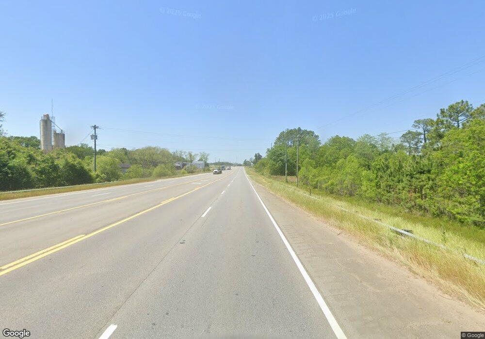 2001 E Franklin St, Sylvester, GA 31791 - photo 1