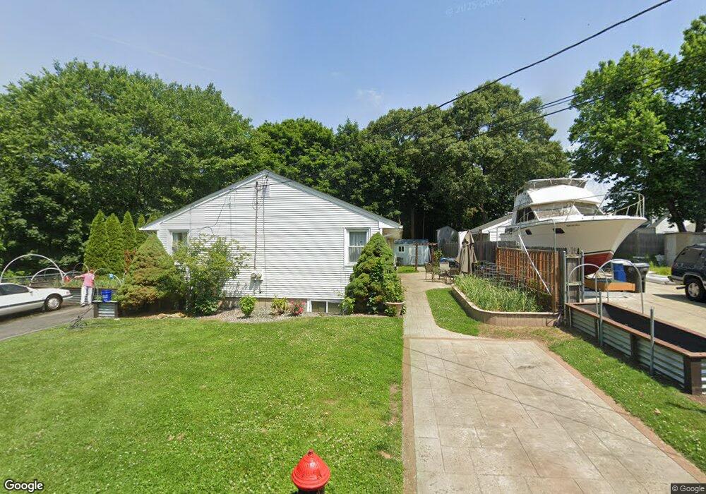 60 Loretta St, Cranston, RI 02910 - photo 1