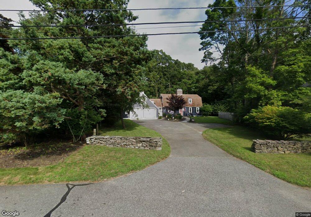 20 Saint George Ct, Warwick, RI 02888 - photo 1