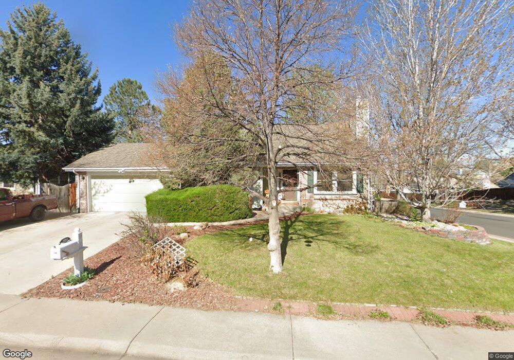 2005 S Pitkin St, Aurora, CO 80013 - photo 1