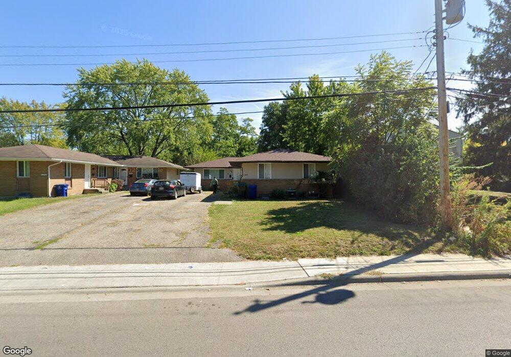 1702-1704 Elaine Rd, Columbus, OH 43227 - photo 1