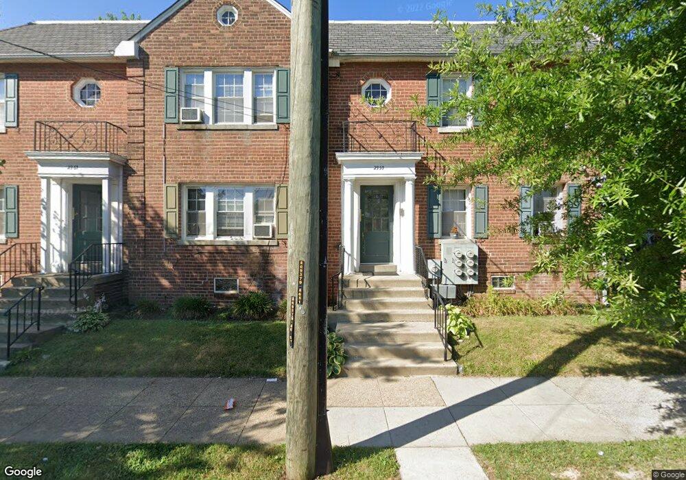 2959 Nelson Place SE unit 4, Washington, DC 20019 - photo 1
