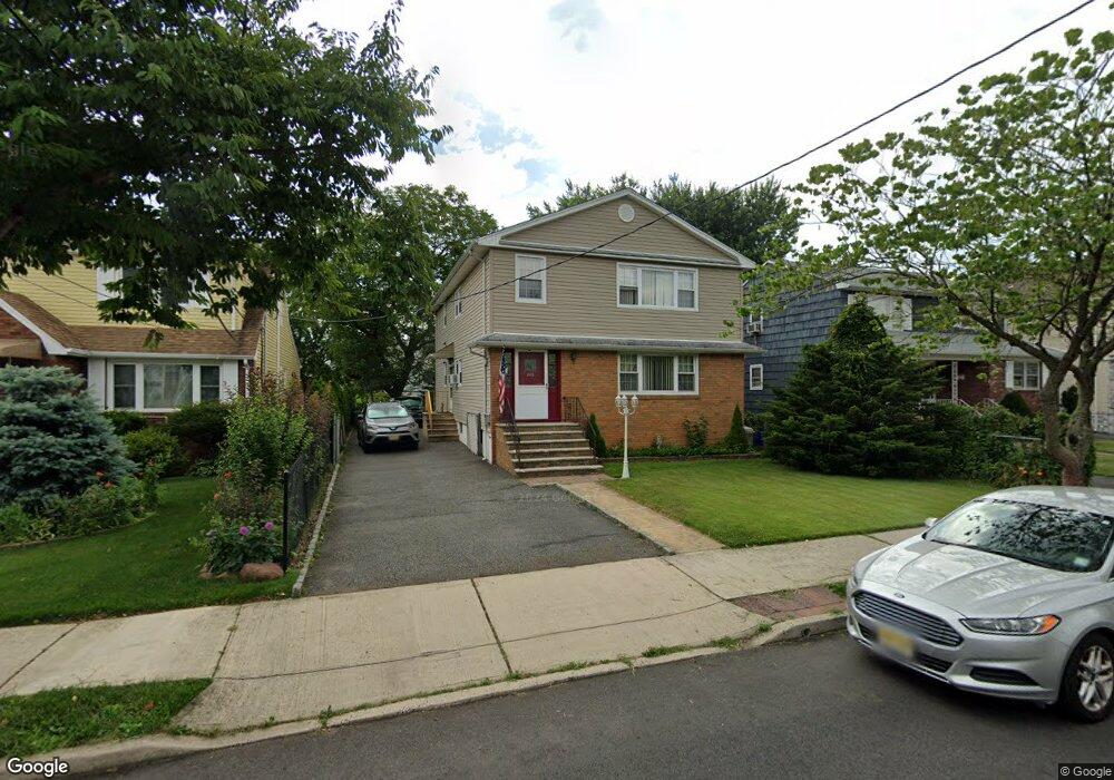 205 Rowland Ave, Clifton, NJ 07012 - photo 1