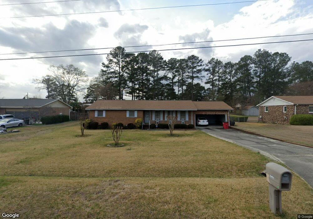 6461 Whitepine Dr, Macon, GA 31216 - photo 1