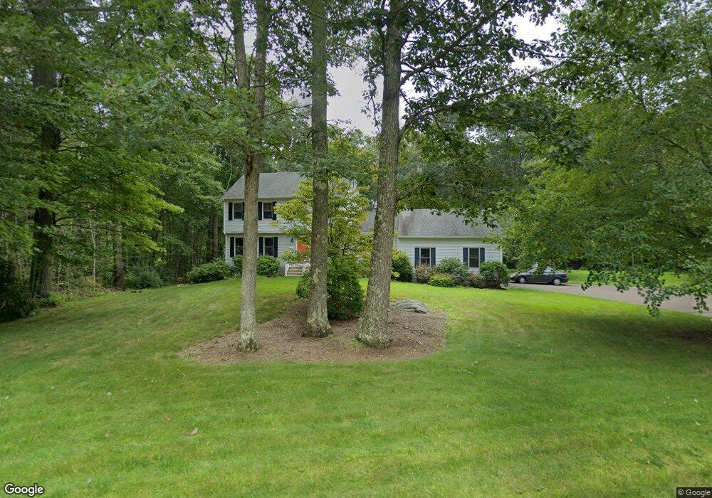 73 Olde Orchard Rd, Clinton, CT 06413 - photo 1