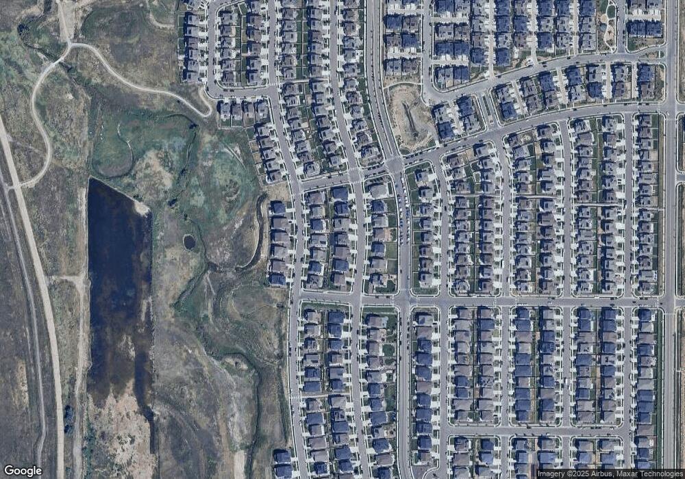 9385 Quintero St, Commerce City, CO 80022 - photo 1