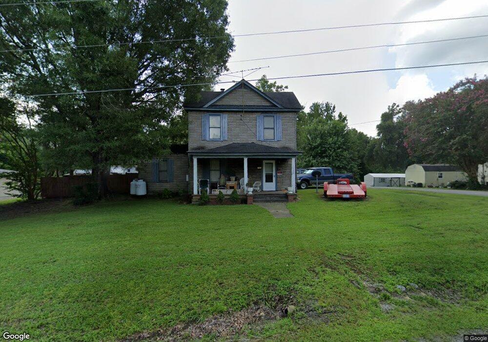 1505 4th St, Victoria, VA 23974 - photo 1