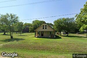 307 S East St, Mankato, KS 66956
