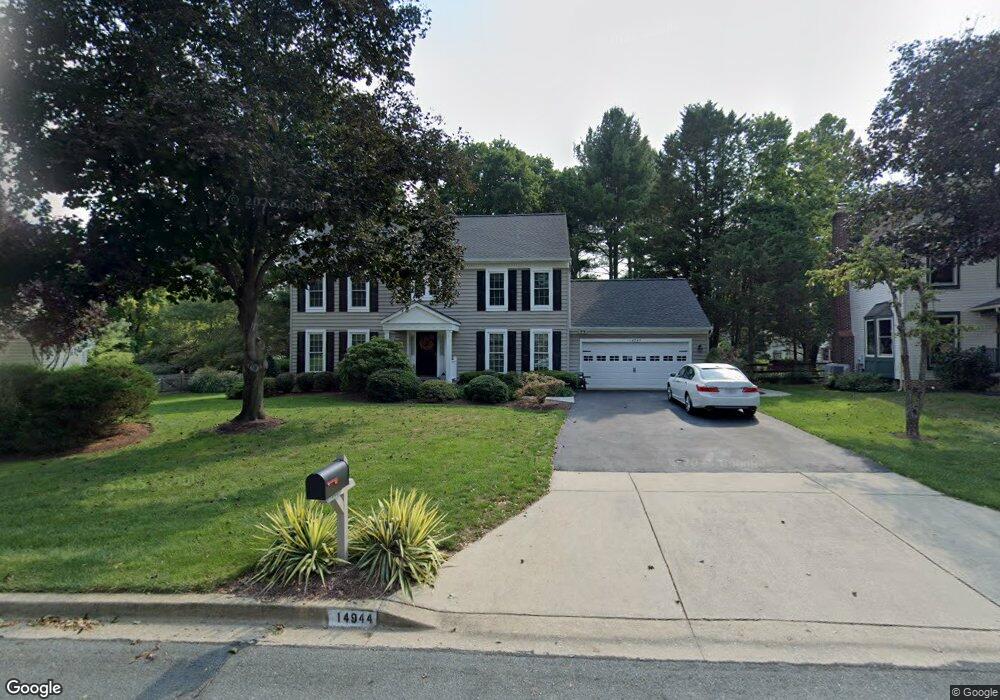 14944 Dufief Dr, North Potomac, MD 20878 - photo 1