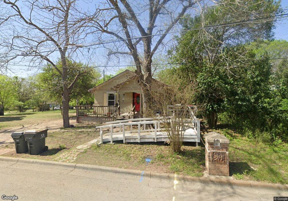 314 Herndon St, San Marcos, TX 78666 - photo 1