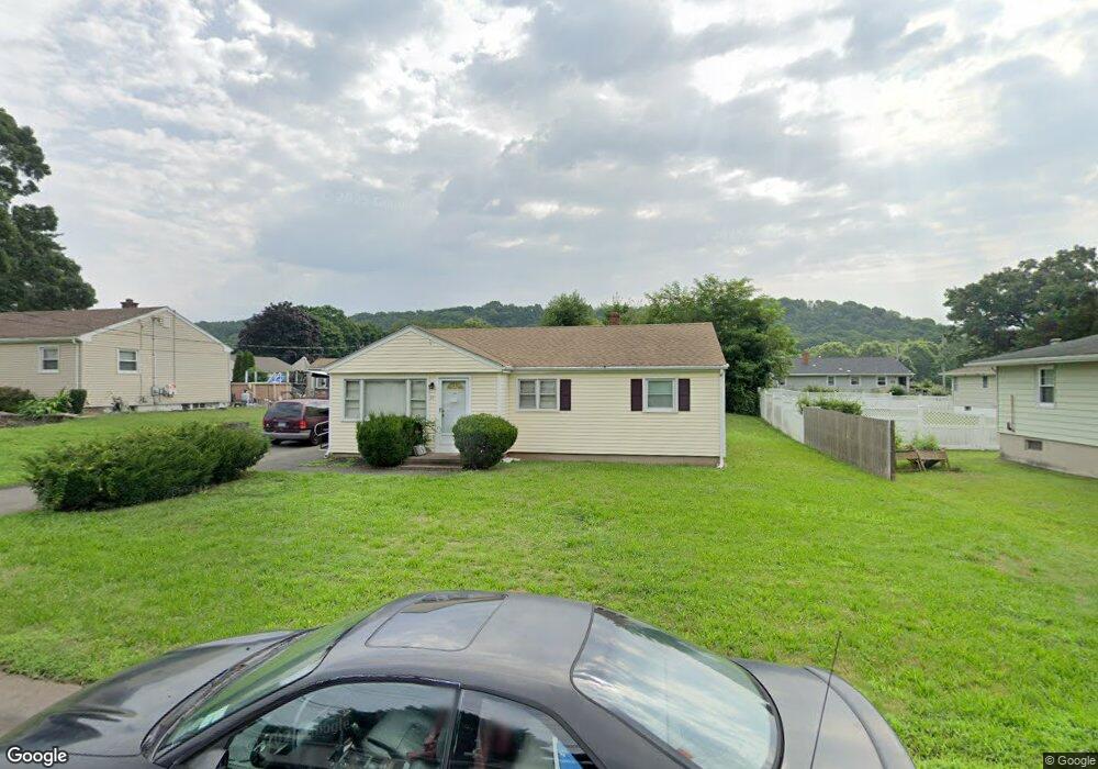 35 Union Ave, East Haven, CT 06512 - photo 1