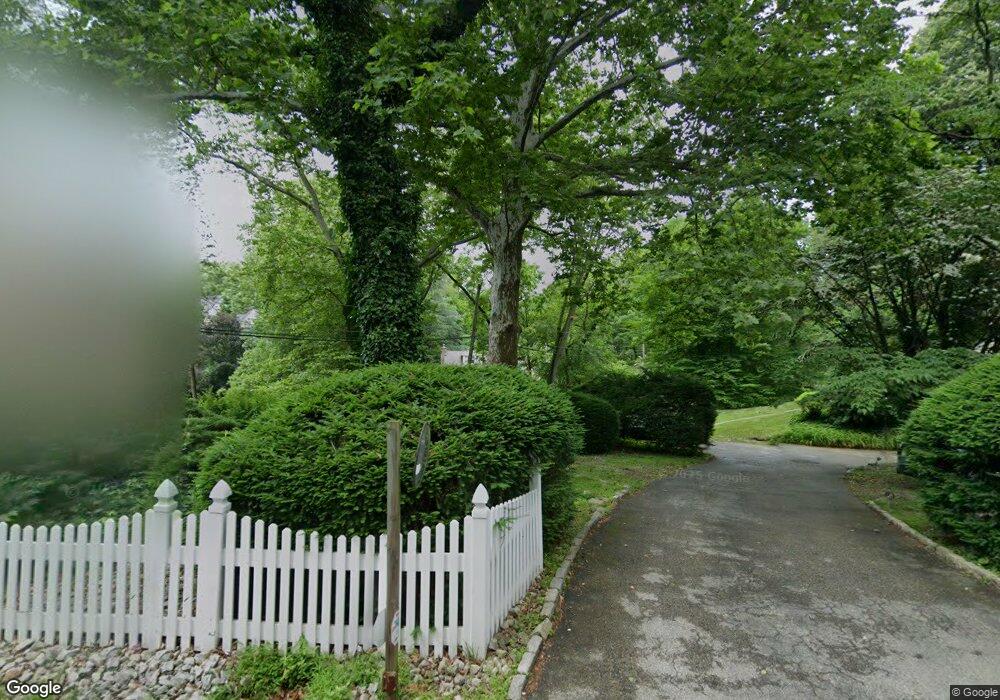 114 N Roberts Rd, Bryn Mawr, PA 19010 - photo 1