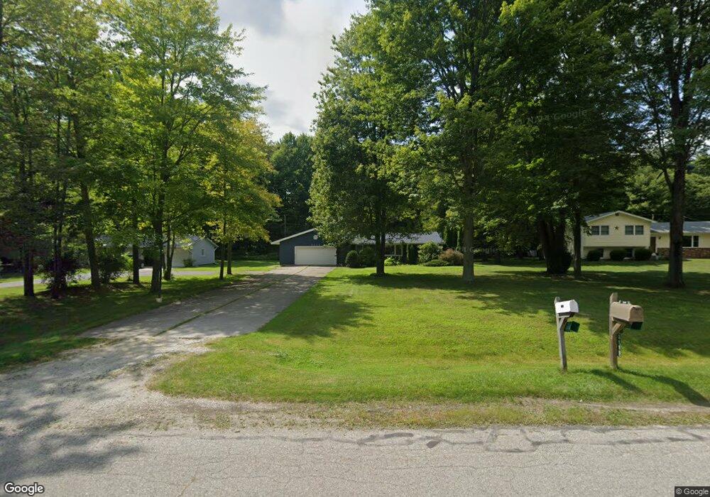 3115 Nokomis Trail, Clyde, MI 48049 - photo 1