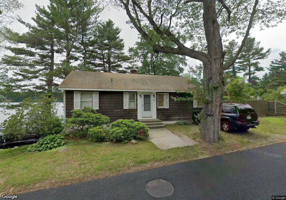 165 Chapel St, Leicester, MA 01524 - photo 1