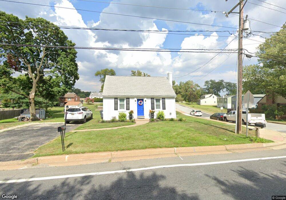 2201 Duncan Rd, Wilmington, DE 19808 - photo 1