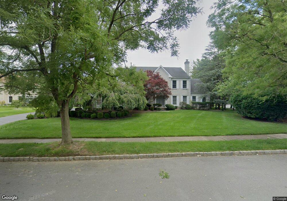 2 Manassas Ct, Princeton Junction, NJ 08550 - photo 1