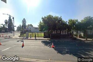 960 Divisadero St, Fresno, CA 93721
