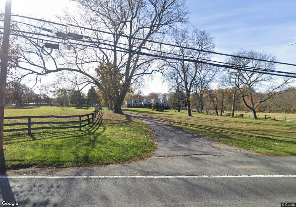 2001 Spencerville Rd, Spencerville, MD 20868 - photo 1