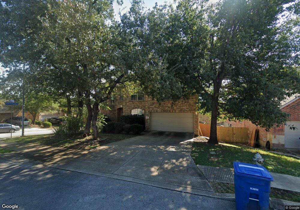 3334 Roan Valley, San Antonio, TX 78259 - photo 1